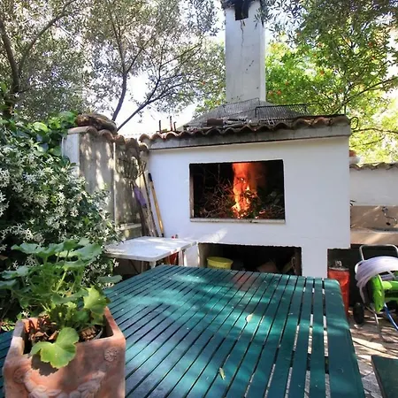 Garden Apartment