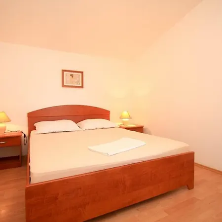 Garden Apartment Orebic