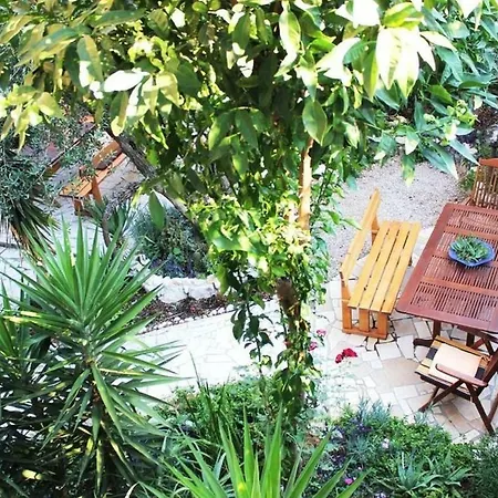 شقة Garden أوروبيتش