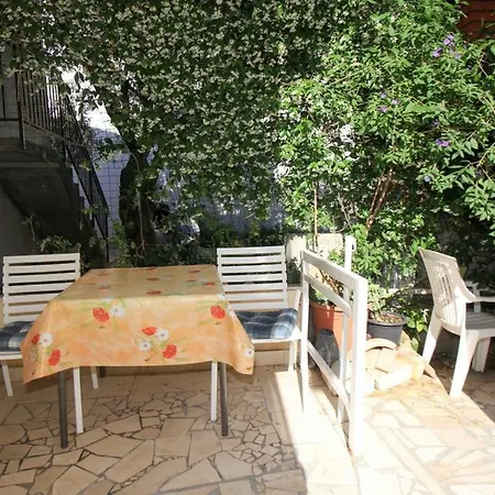 Garden *