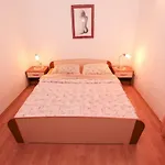 Garden Apartment Orebic