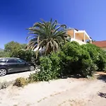 Apartment Garden *