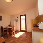 Garden Apartment