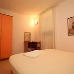 Garden Apartment