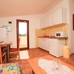 Garden Apartment