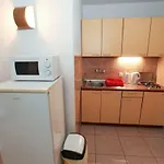Apartment Garden