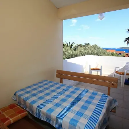 Garden Apartment